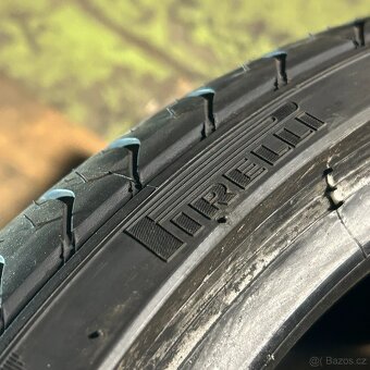 NOVÉ Letní pneu 205/55 R16 91Y Sailun - 5