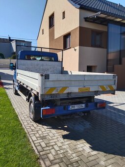 Renault Master 2.5 73kw 3s sklápěč 138 tkm - 5