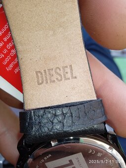 DIESEL - MASTER CHIEF - 5