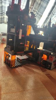 Lego nexoknighs 2 hrady - 5