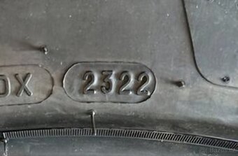 Michelin Pilot Sport 4, 235 45 19, 235/45/19 - 5