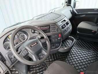 DAF XF 510, EURO 6, STANDARD, SUPER SPACE CAB, NEZÁVISLÁ KLI - 5