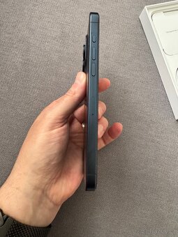 Apple iPhone 15 Pro Max 256Gb výměna iphone 16 Pro - 5