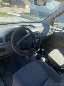 Prodám ford tourneo - 5