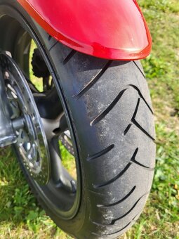 Suzuki gsx 750 inazuma - 5