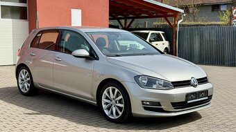 Volkswagen Golf //2.0TDi//110kW//DSG//STYLE//127TKM// - 5