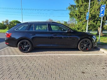 Škoda superb 3, DSG, 2019 - 5