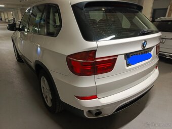 BMW X5 - 5