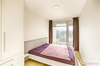 Pronájem, Byty 2+kk, 54m2 - Brno - Královo Pole, ev.č. 00947 - 5