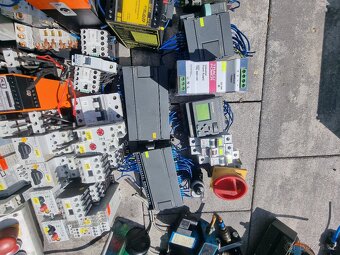 Siemens Simatic - 5