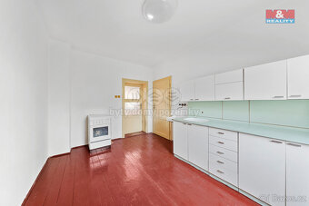 Prodej rodinného domu, 109 m², Děčín, ul. Thunská - 5