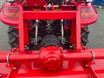 Rotační rotavátor, kultivátor RTT 160 - 5