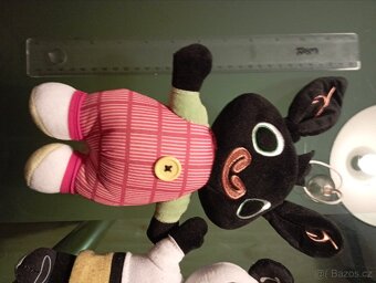 Králíček Bing a Panda - 5
