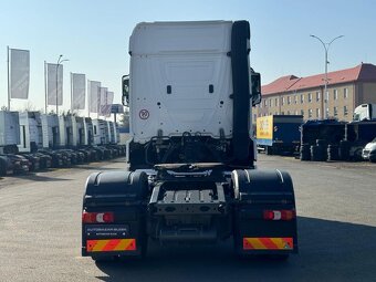 Mercedes-Benz ACTROS 1846 (1221) - 5