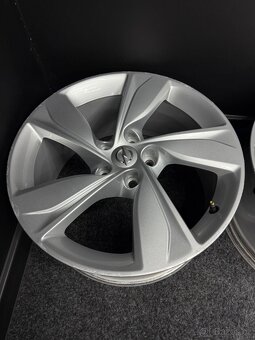 Alu OPEL INSIGNIA 5x115 18” - 5