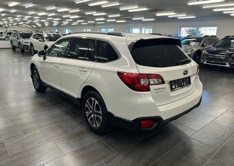 Subaru Outback 2.5 ACTIVE 2020 AUT 129 kw1 - 5