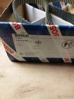 rozvodová sada s vodnípumpou bosch - 5