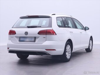 Volkswagen Golf 1,6 TDI Aut.klima CZ (2017) - 5