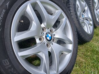 Kola BMW - 5