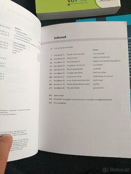 Code 2,3,4 takenboek - 5