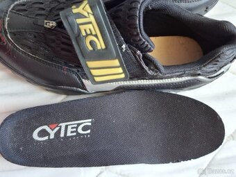 Cyklistické tretry dámské - 5