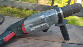 KHE 2851 kombinované kladivo SDS plus Metabo - 5