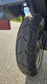 Prodám GFMOTO 700MT Premium - 5