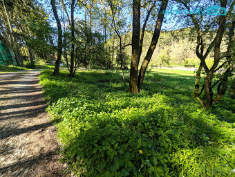 Prodej, stavební pozemek, 770 m2, Třímany u Radnice - 5