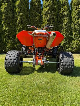KTM 505 SX - 5