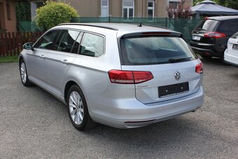 Volkswagen Passat 2.0 TDI, 110kW, DSG, SERVIS - 5