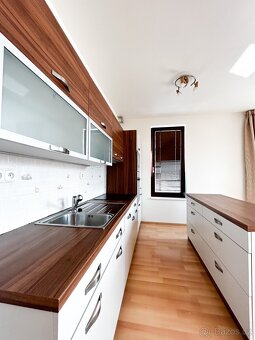 Pronájem bytu 2+kk, 70 m2, Praha 5 - Košíře, ul. Musílkova - 5