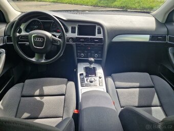 Audi a6 2.7 tdi po rozvodech - 5