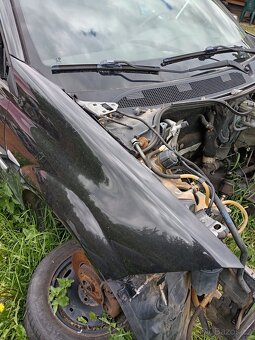 Dily Renault megane 2 1.9 dci 88 kW - 5
