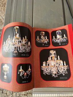 Výprodej po lustráři Evženu Zeleném levně - 5