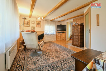 Prodej domu, 95 m², Milhostov u Mariánských Lázní - 5