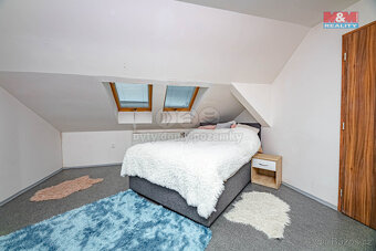 Prodej nájemního domu, 160 m², Solnice, ul. Školní - 5