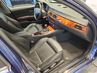 ALPINA D3 - BMW e90 - 5