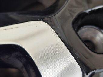 16"letní alu sada 5x118 origo Boxer Ducato Jumper Movano - 5