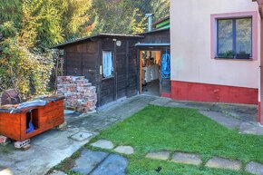 Prodej rodinné domy, 96 m² - Okřesaneč - 5