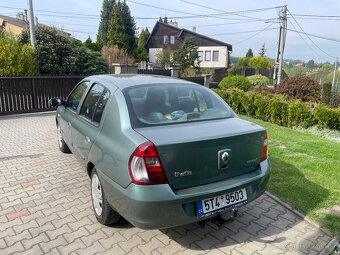 Renault Thalie 1,2 LPG - 5