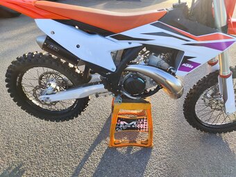 KTM SX300 2024 - 5