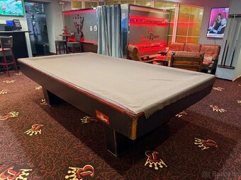 Kulečník - Biliard - Snooker - 5