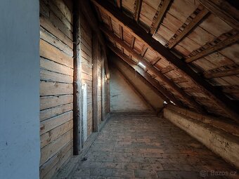 Prodej domu 310 m² s pozemkem 860 m² Pluhův Žďár - Pohoří - 5