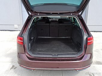 VOLKSWAGEN PASSAT 2.0Bi-TDi 176kW - 5