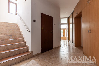Prodej, dům , 254m2, Mladá Boleslav II, Jiráskova - 5