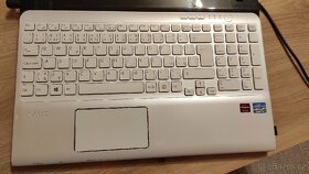 Notebook Sony Vaio - 5