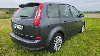 Ford C-Max 2.0 TDCi - 5
