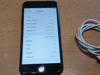 iPhone iPhone 7 32Gb - 5