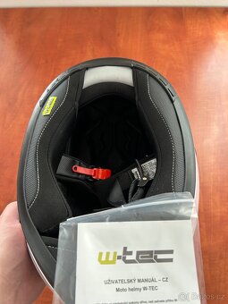 W-TEC vel.XL - 5