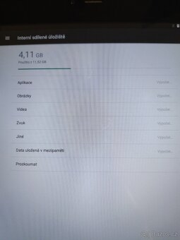 Tablet iget 8 - 5